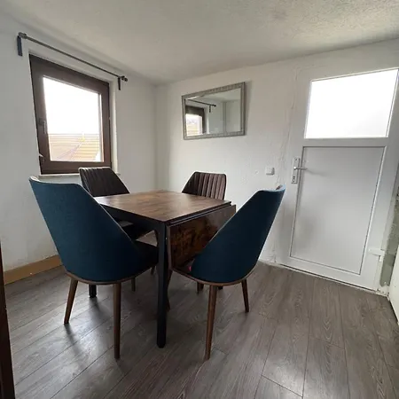 Cozy House In Botnang Park Free At Street Dom wakacyjny