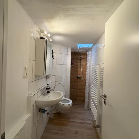 Cozy House In Botnang Park Free At Street * Stuttgart