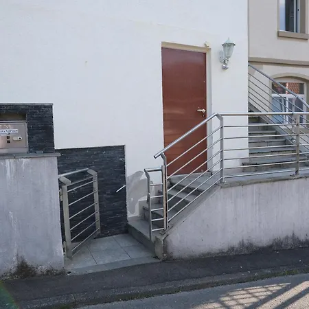 Cozy House In Botnang Park Free At Street * Stuttgart