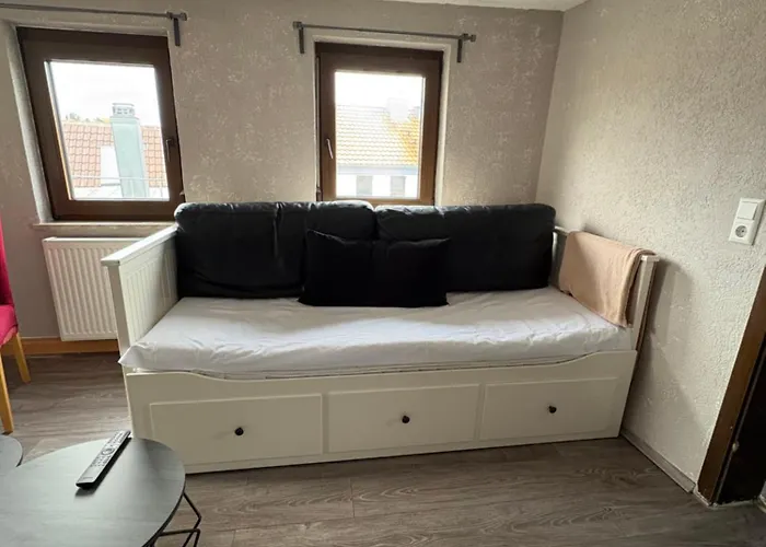 Cozy House In Botnang Park Free At Street * シュトゥットガルト