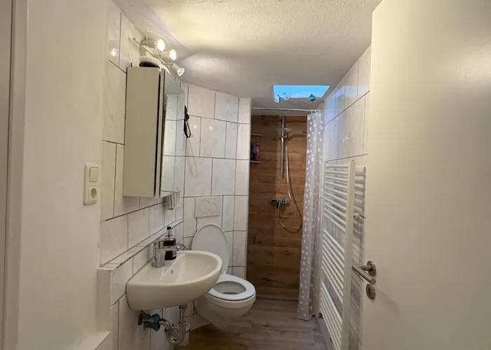 Cozy House In Botnang Park Free At Street * シュトゥットガルト