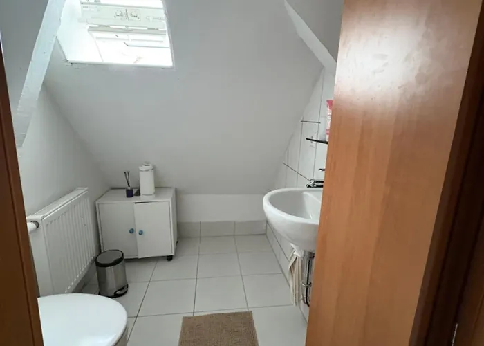 別荘 Cozy House In Botnang Park Free At Street